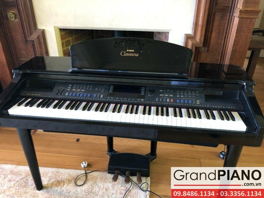 YAMAHA CVP-109 